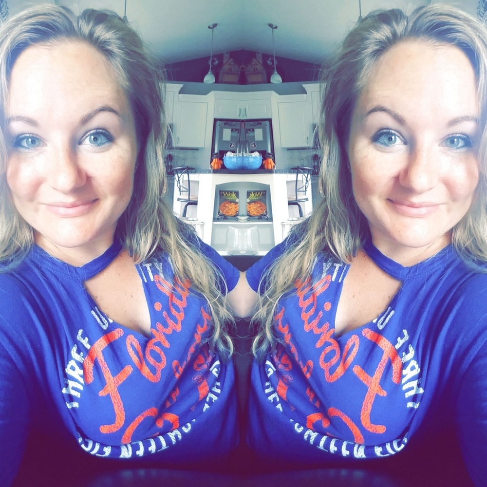 Meet your Posher, Michelle